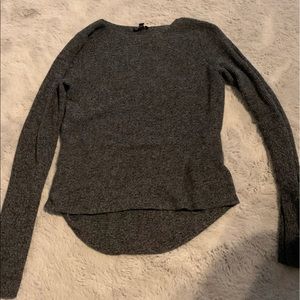 Express Sweater